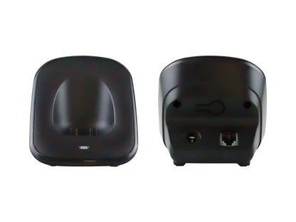Teléfono Inalámbrico con ID caller y Base cargadora