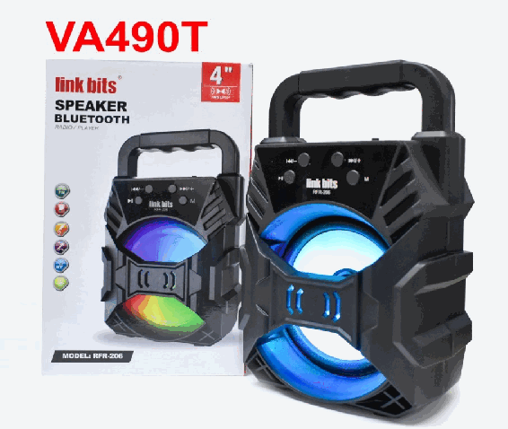 BOCINA VA490T