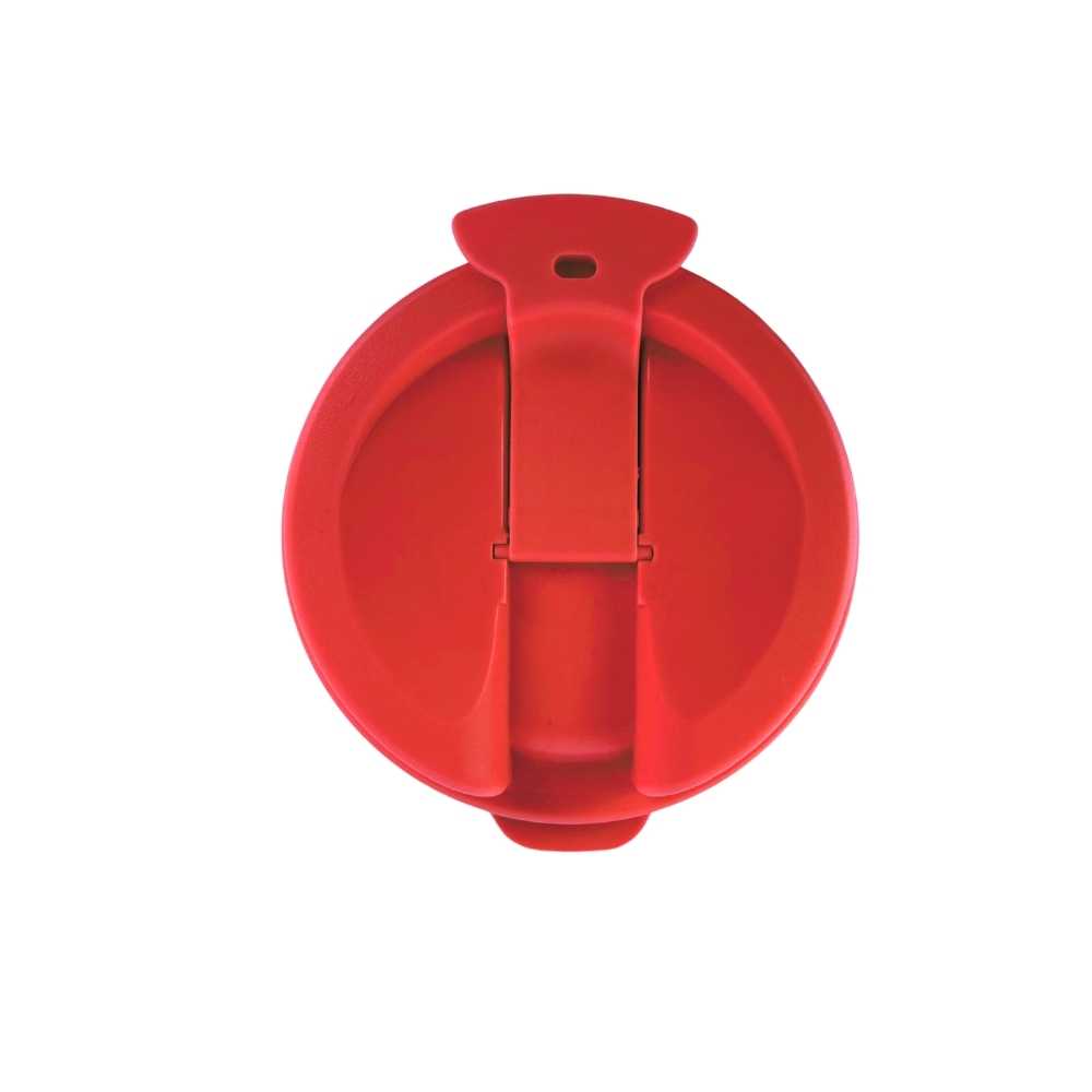 Vaso Cafetero con tapa - 16 oz