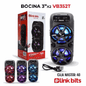 BOCINA VB352T