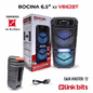 BOCINA VB628T