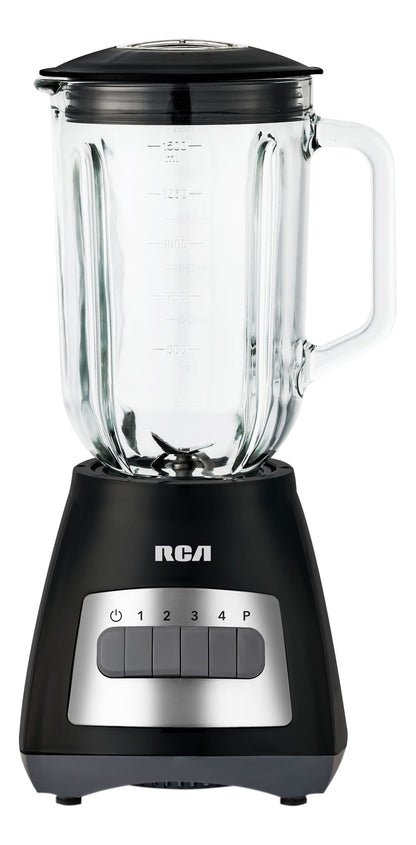 Licuadora con 4 Velocidades RC-L3