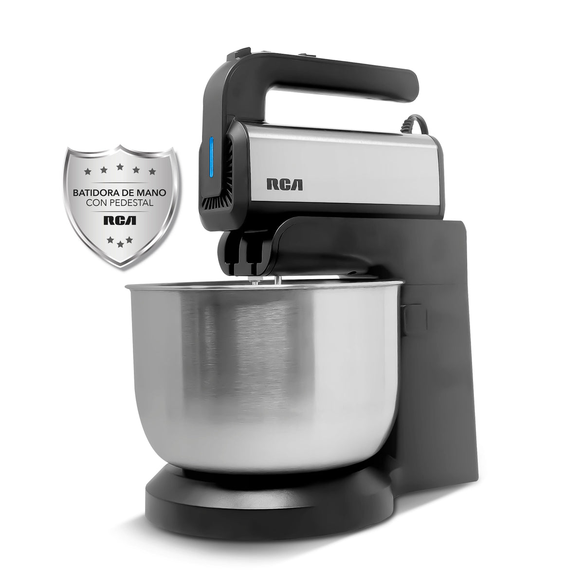 Batidora de Mano con Pedestal RC-70