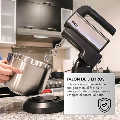Batidora de Mano con Pedestal RC-70
